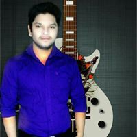 Hitesh Patil HR