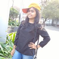 Medhavi Kulkarni