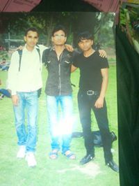 Satish Kumar