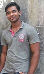 মিজানুর সোহেল