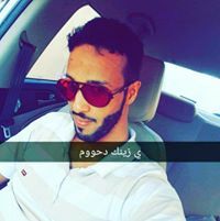 الدحمي بوزهرة