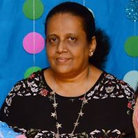 Chitrani Fernando