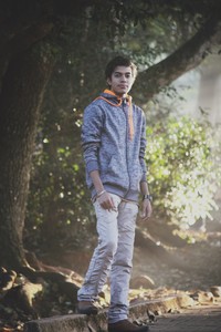 Anas Sanjeev