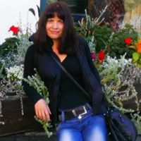 Яна Григорян