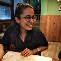 Bhakti Varma