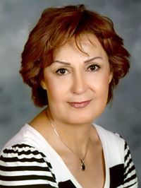 Yasaman Ma