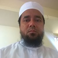 Ziyaur Alimi