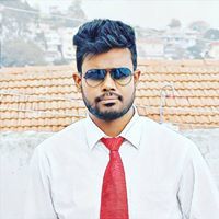 Sarath Ravikumar