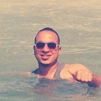 Omar Ali
