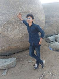 Sharath Talwar