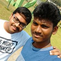 Dhithesh Ravi
