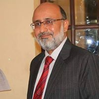 Karamullah Memon