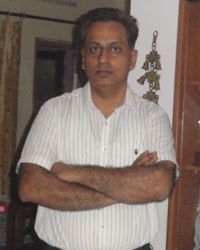 Vinod Madaan