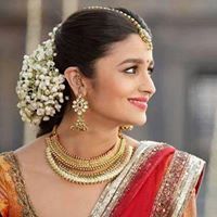Niharika Reddy