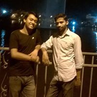 Sanjay Kumar