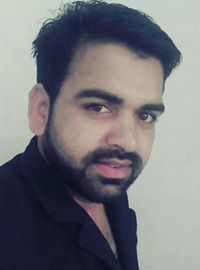 Rajan Koundal