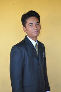 Muhammad Rosli