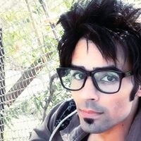 Muheet Bhat