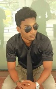 Vijay Anth