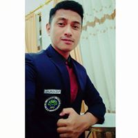 Aier Rahman