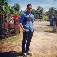 Muhammad Ahmad
