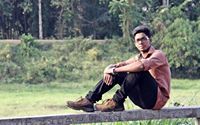 Abhijith Aravind