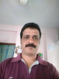 M Dharmarajan