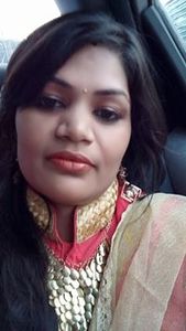 Bharti Nigam