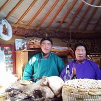 Даваа Магсаржалам