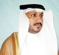 علي الغامدي