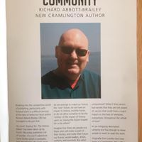 Richard Abbott-Brailey