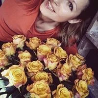 Aleksandra Ščerbačenko