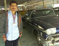 Shon Varghese