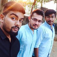 Akshat Choudhary