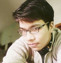 Mûhãmmad Muzzammil