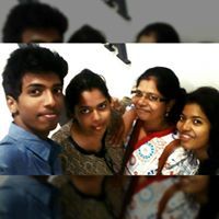 Mithilesh