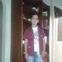 محمد محب الدين