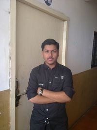 Siddhant Bharti