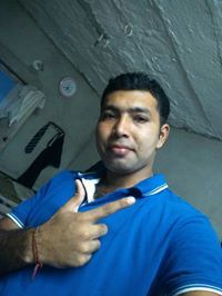 Mahendra Gaur
