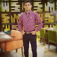 Muhammad Usman