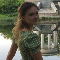 Анастасия Соколова