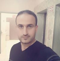 Ahmad Mahmoud
