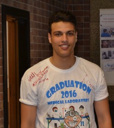 Amr Muhammad Younes