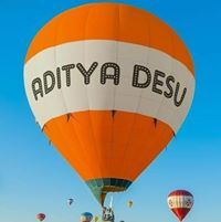 Aditya Desu
