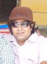 Mehul Makwana