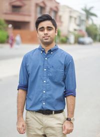 Arsalan Faysal