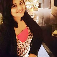 Shivali Soni