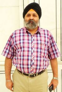 Amarpal Singh