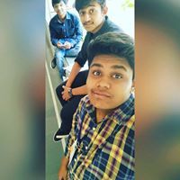 Ishan Shah