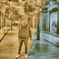 Mohamed Abd Elhamid